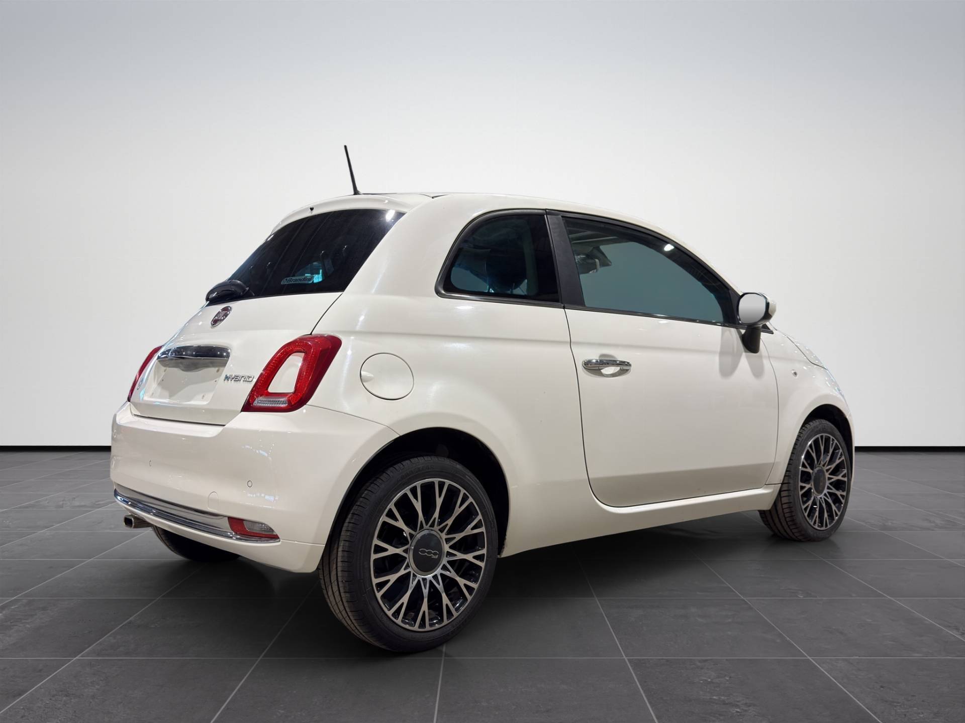 FIAT 500 - Foto 6