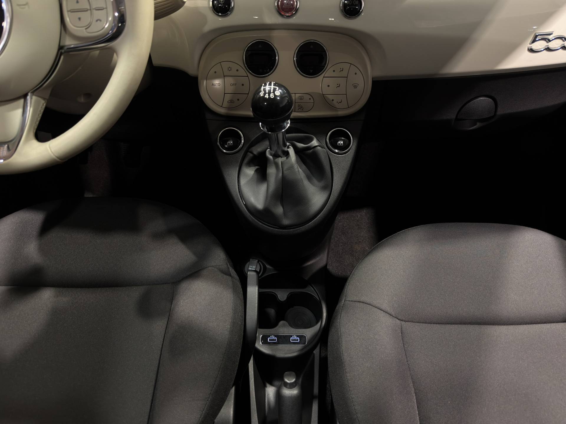 FIAT 500 - Foto 13
