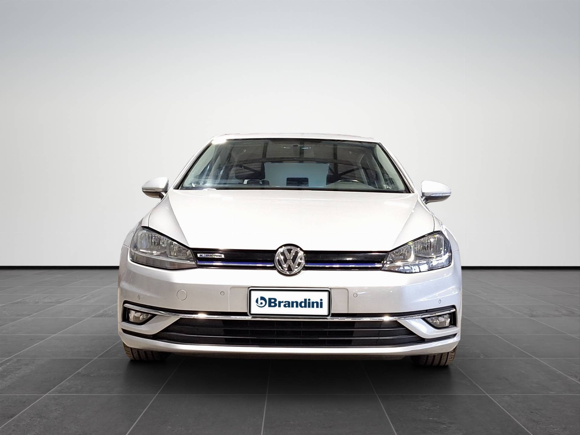 VOLKSWAGEN Golf - Foto 2