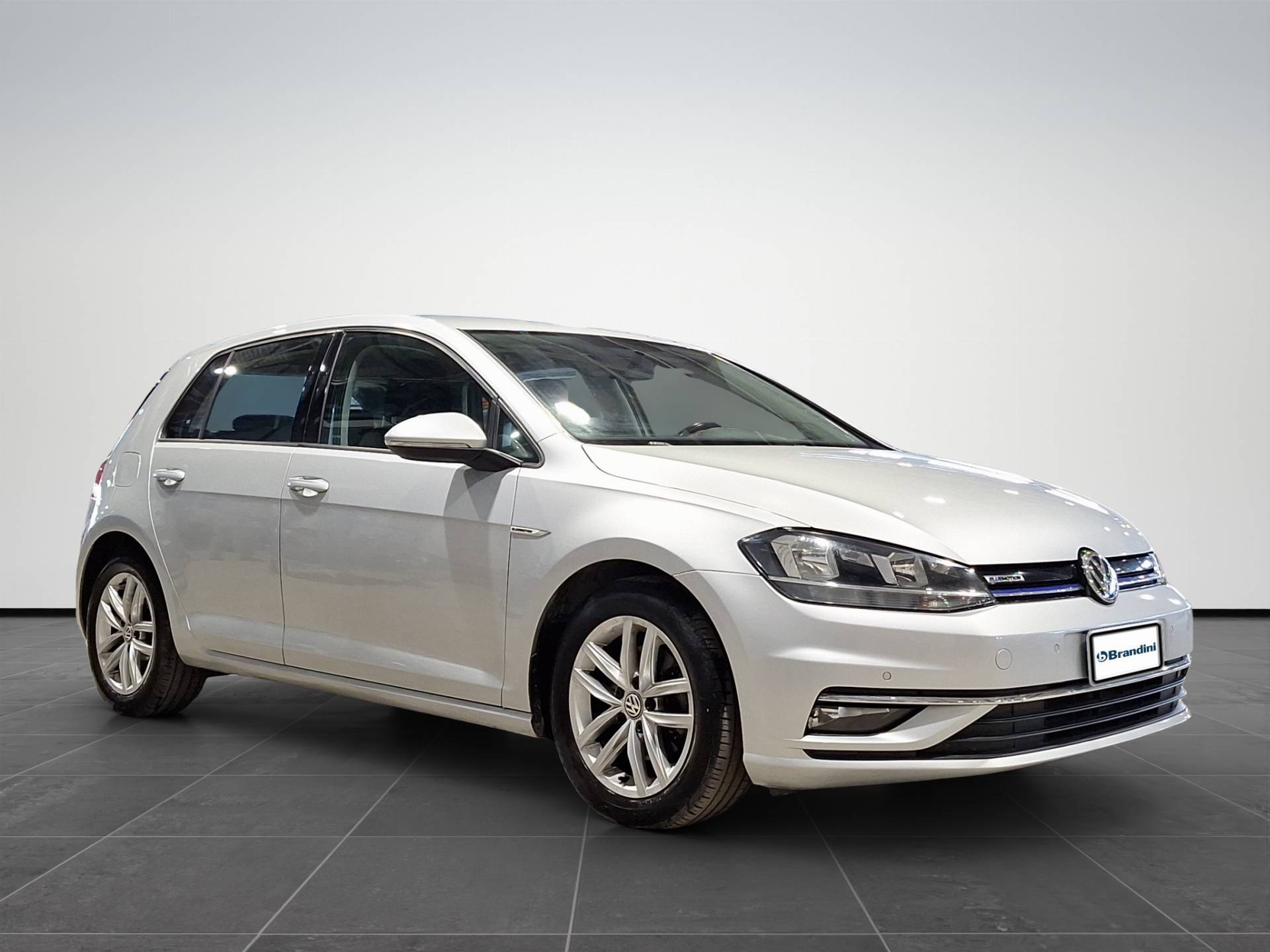 VOLKSWAGEN Golf - Foto 3