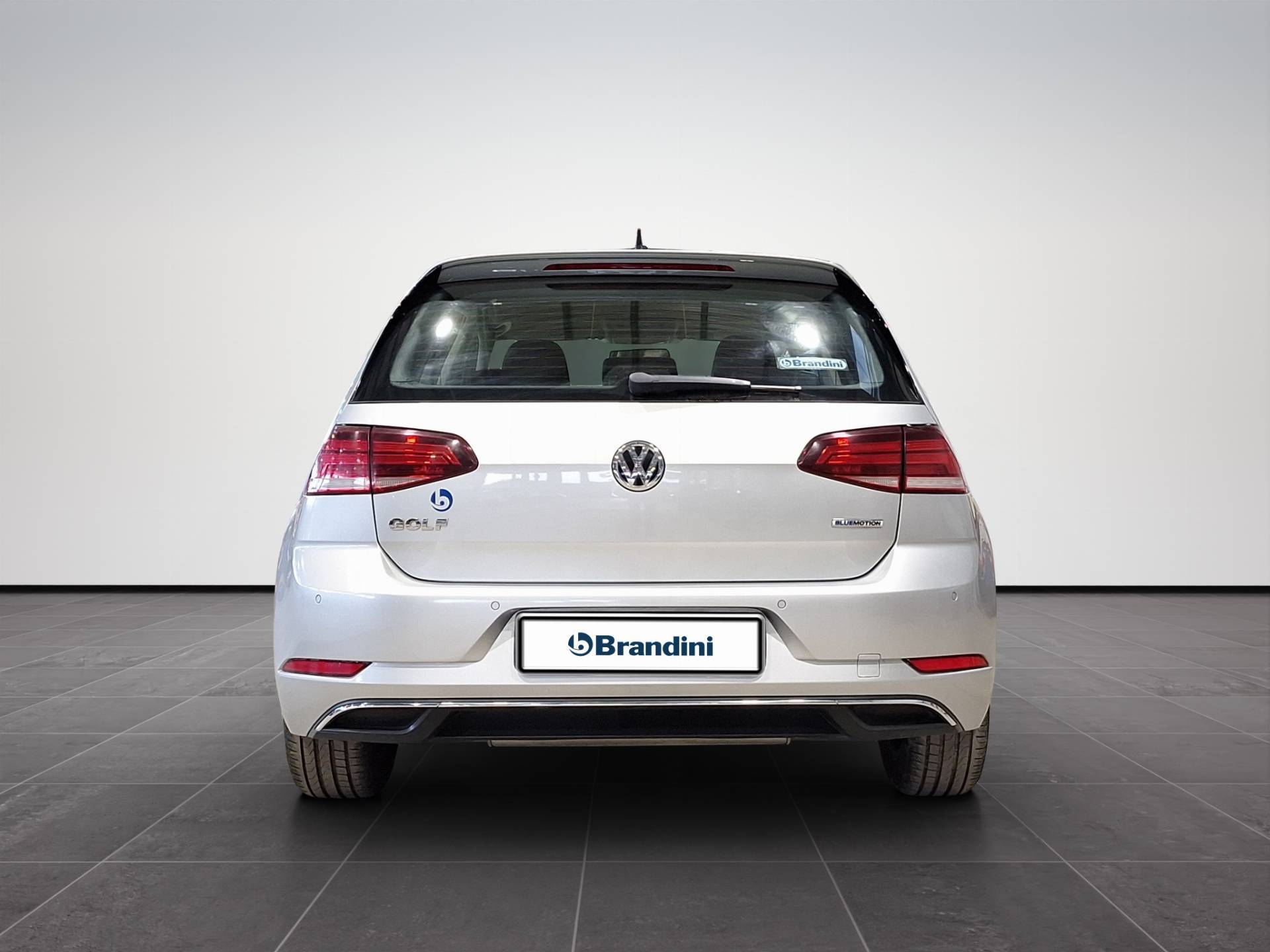 VOLKSWAGEN Golf - Foto 5