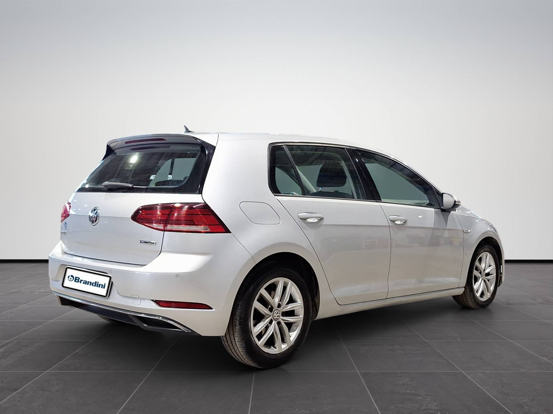 VOLKSWAGEN Golf - Foto 6