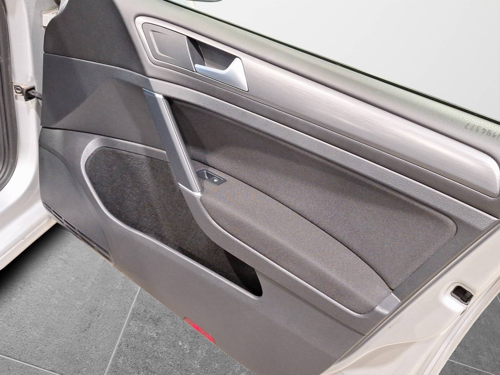 VOLKSWAGEN Golf - Foto 16