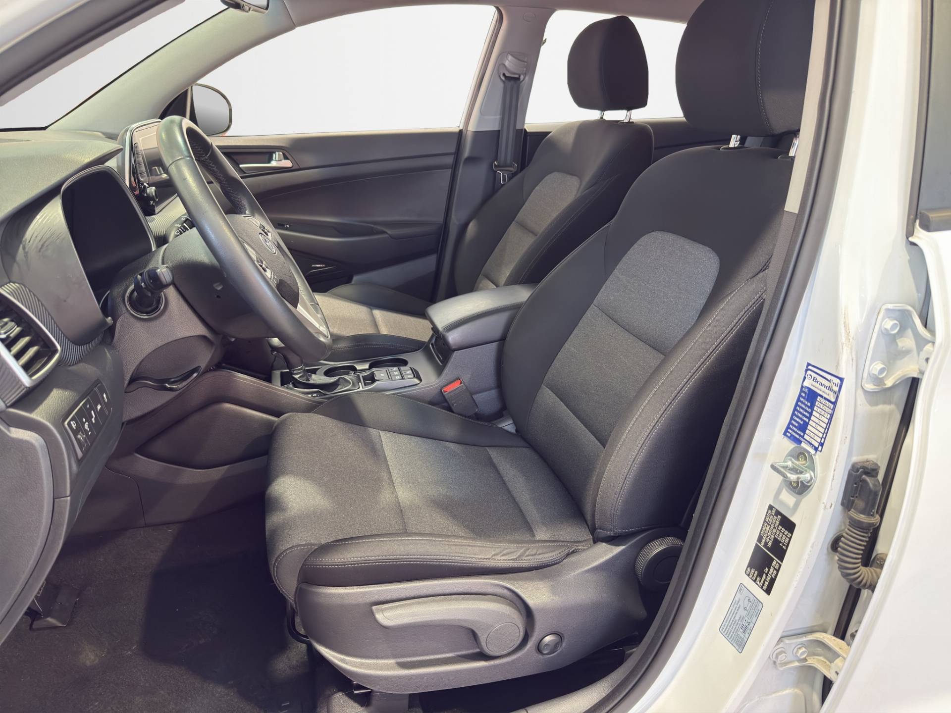 HYUNDAI Tucson - Foto 7