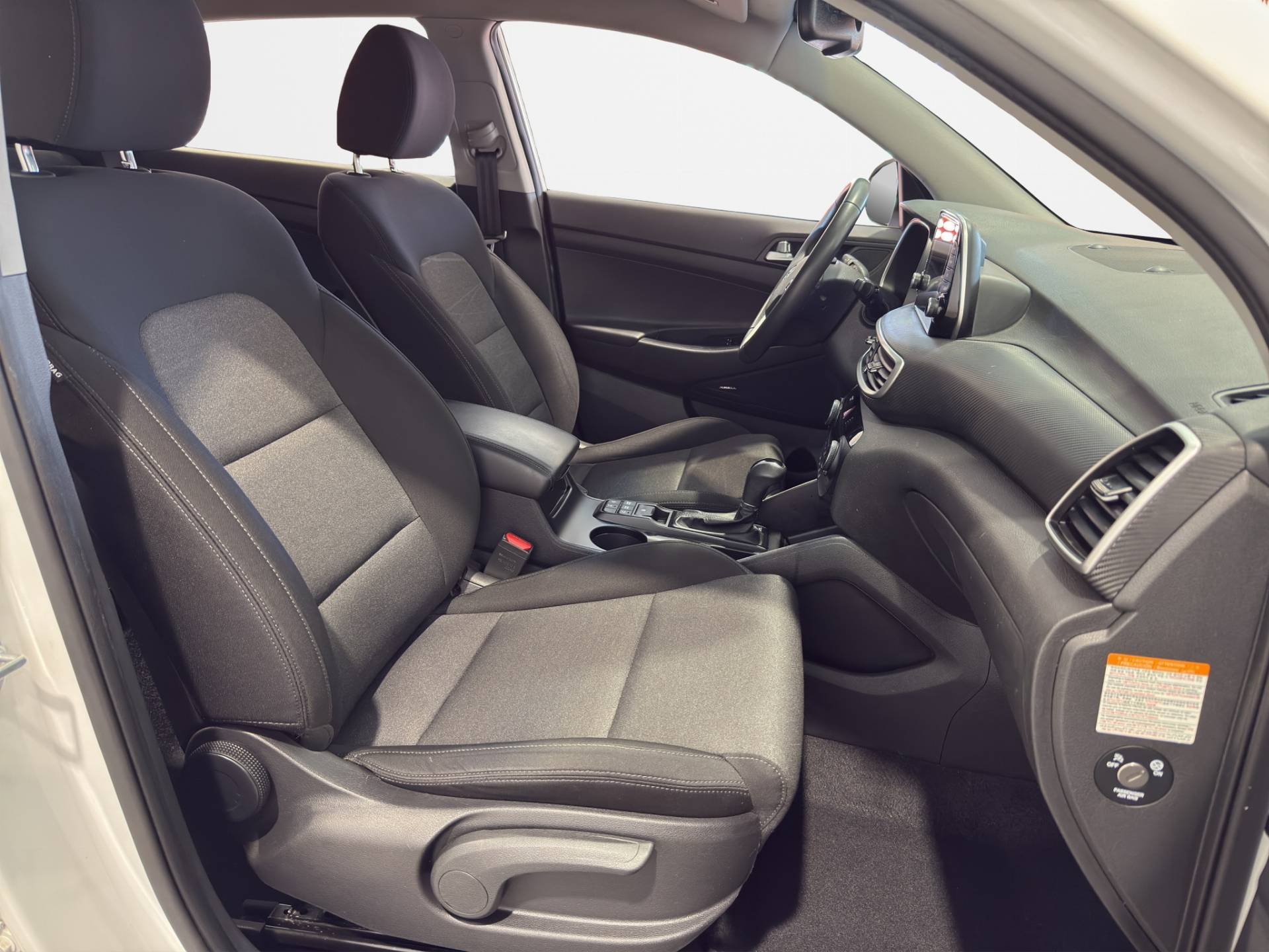 HYUNDAI Tucson - Foto 15