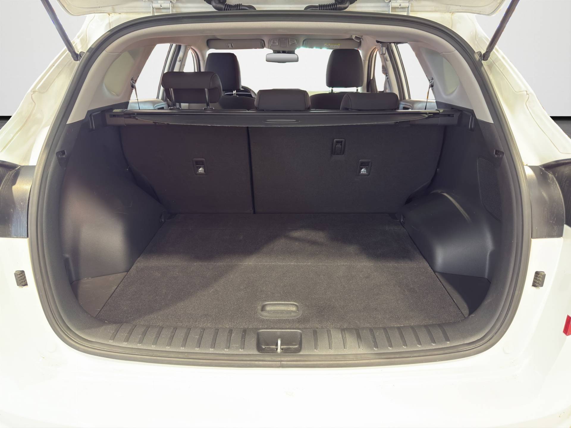 HYUNDAI Tucson - Foto 18