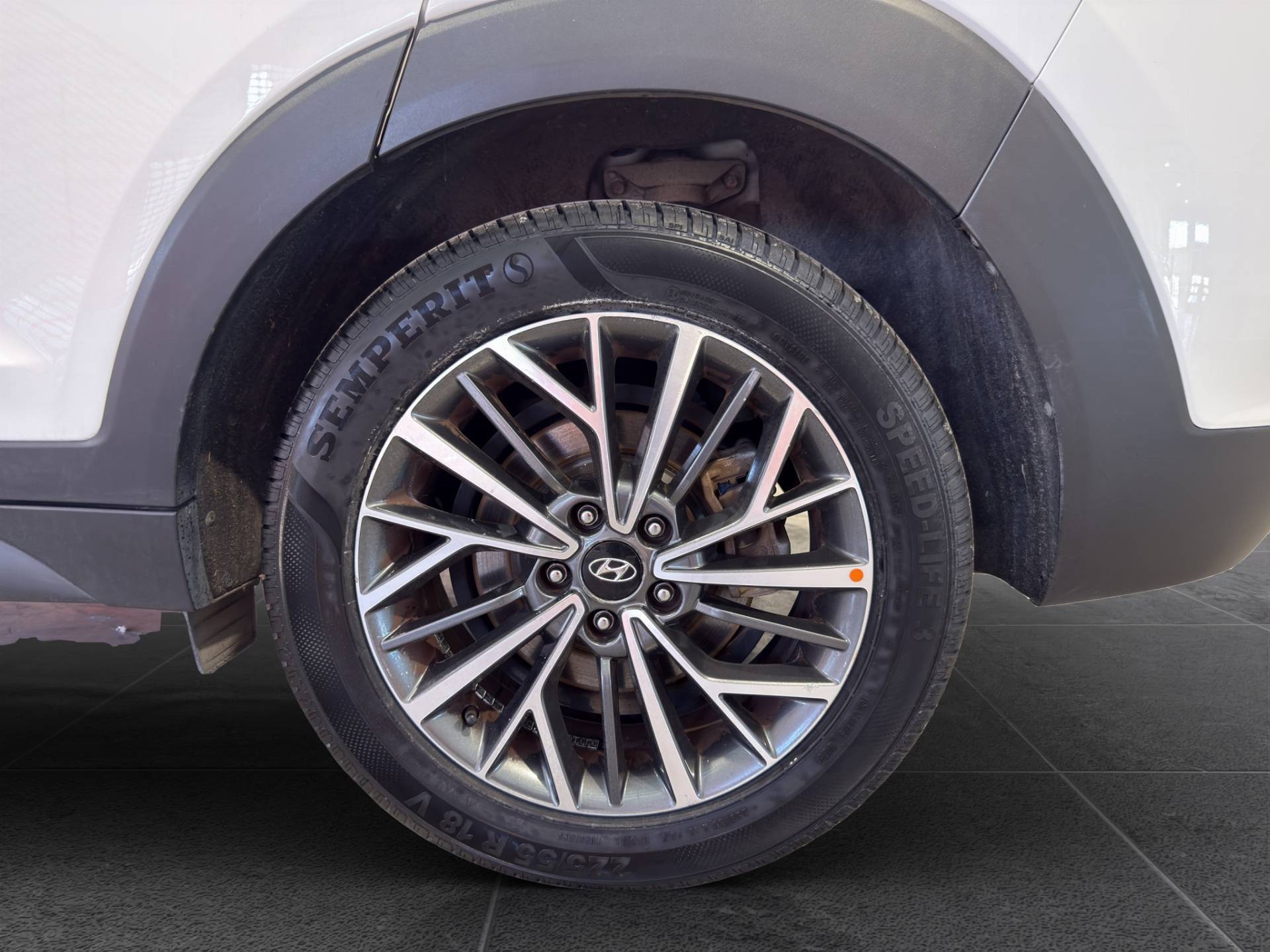 HYUNDAI Tucson - Foto 20