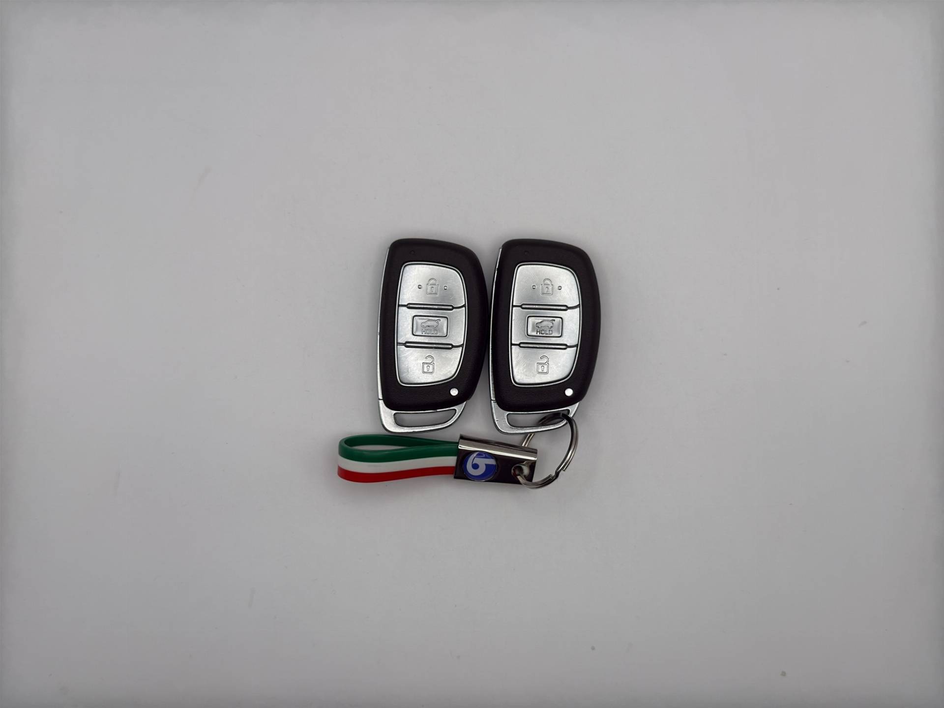 HYUNDAI Tucson - Foto 23