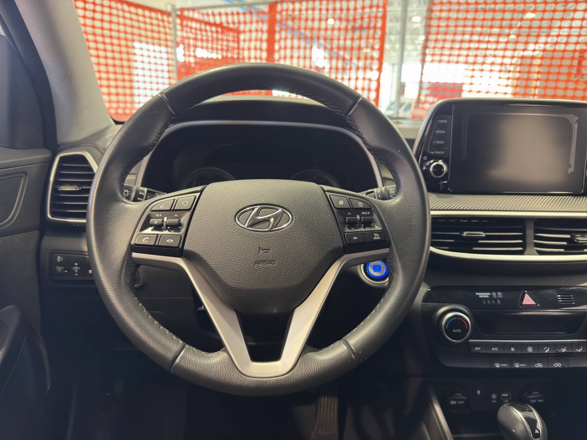 HYUNDAI Tucson - Foto 27