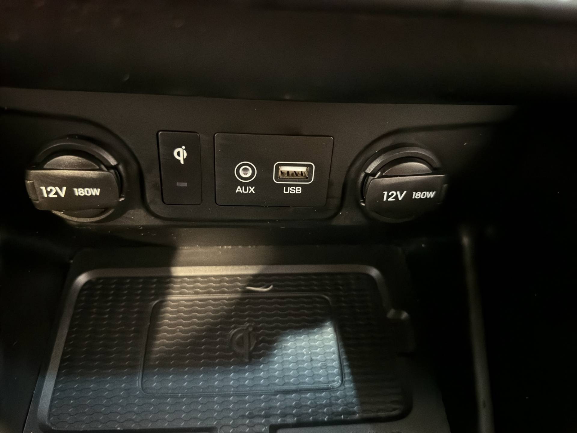 HYUNDAI Tucson - Foto 36