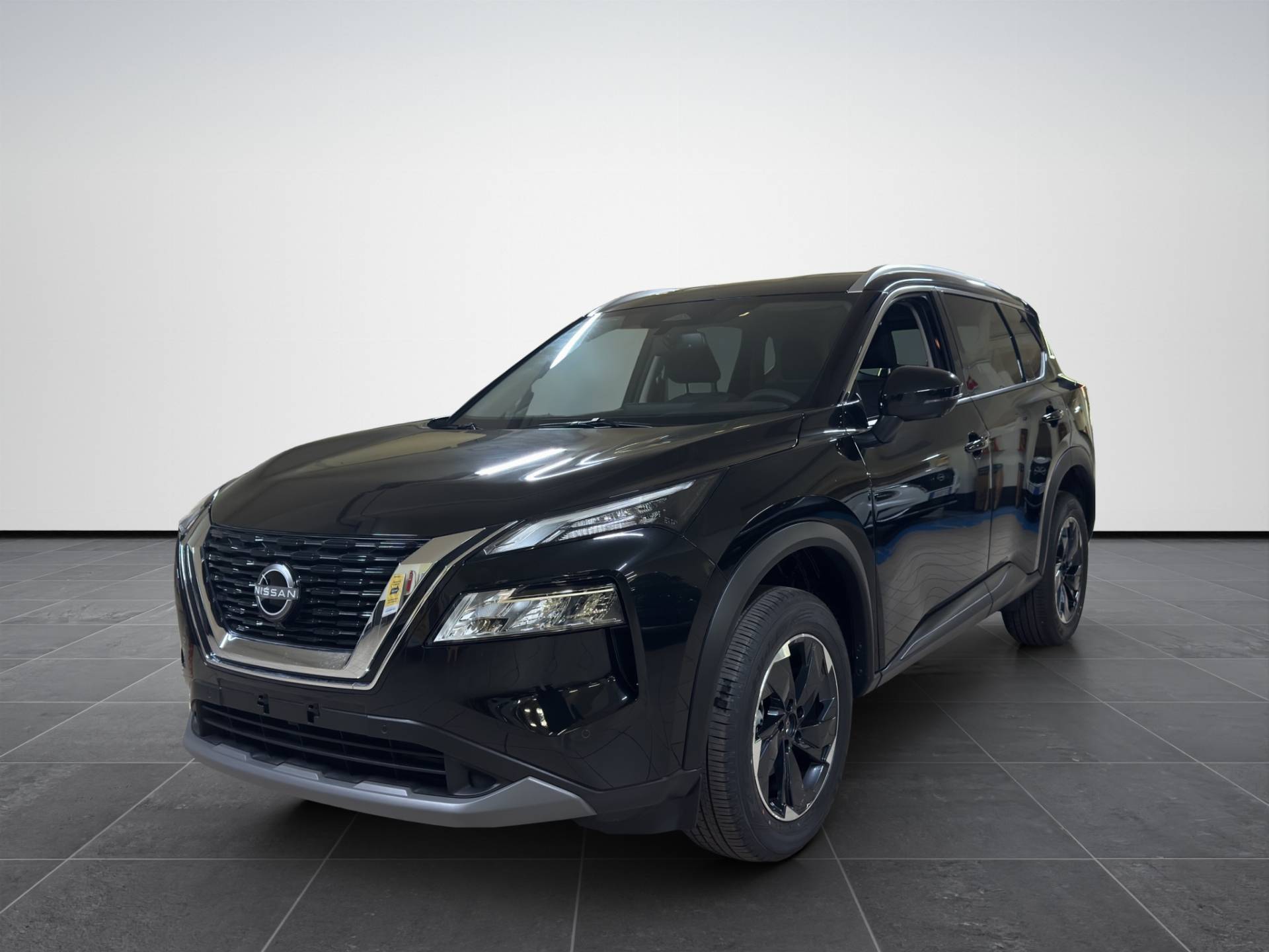 NISSAN X-TRAIL - Foto 1