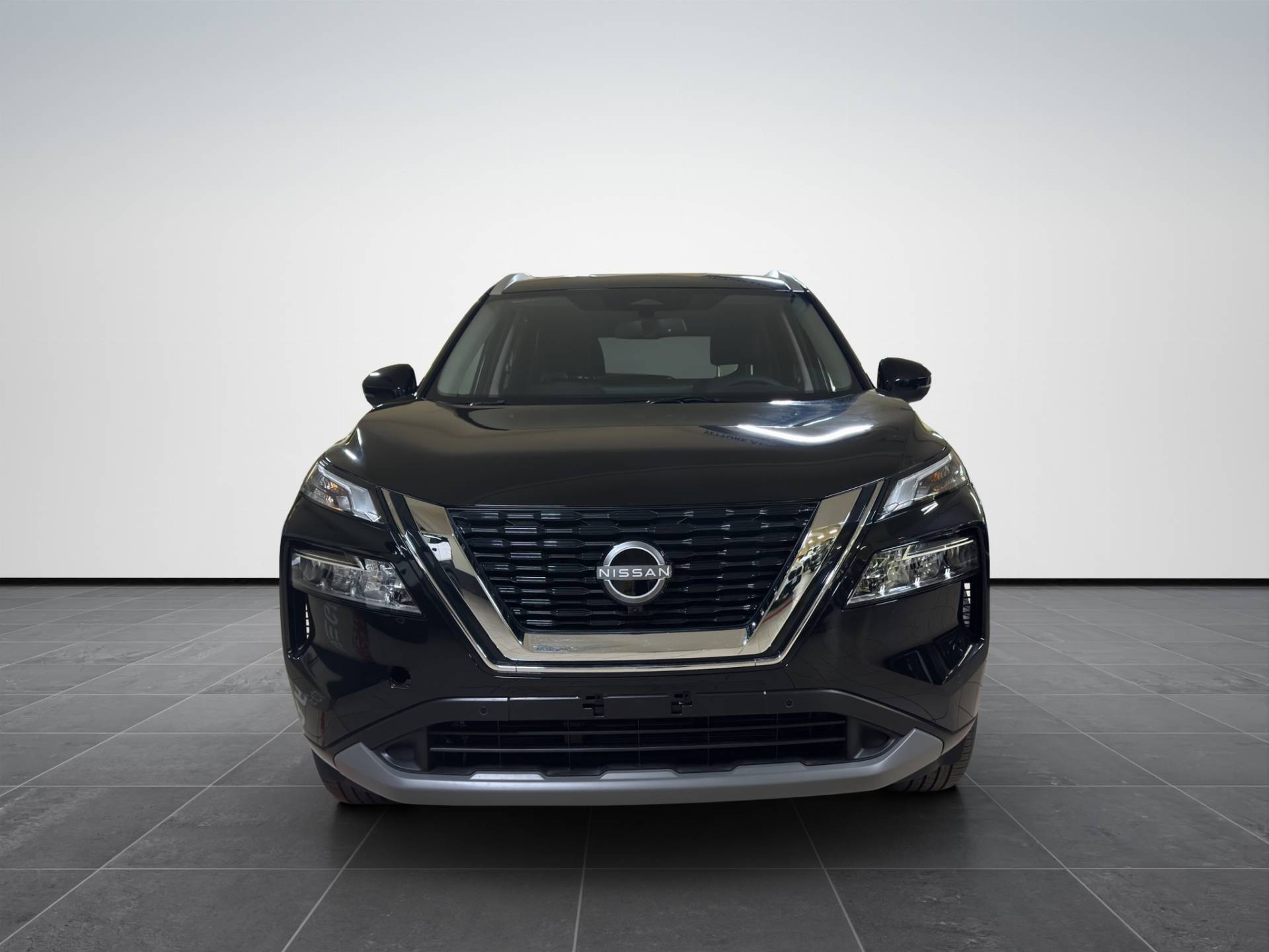 NISSAN X-TRAIL - Foto 2