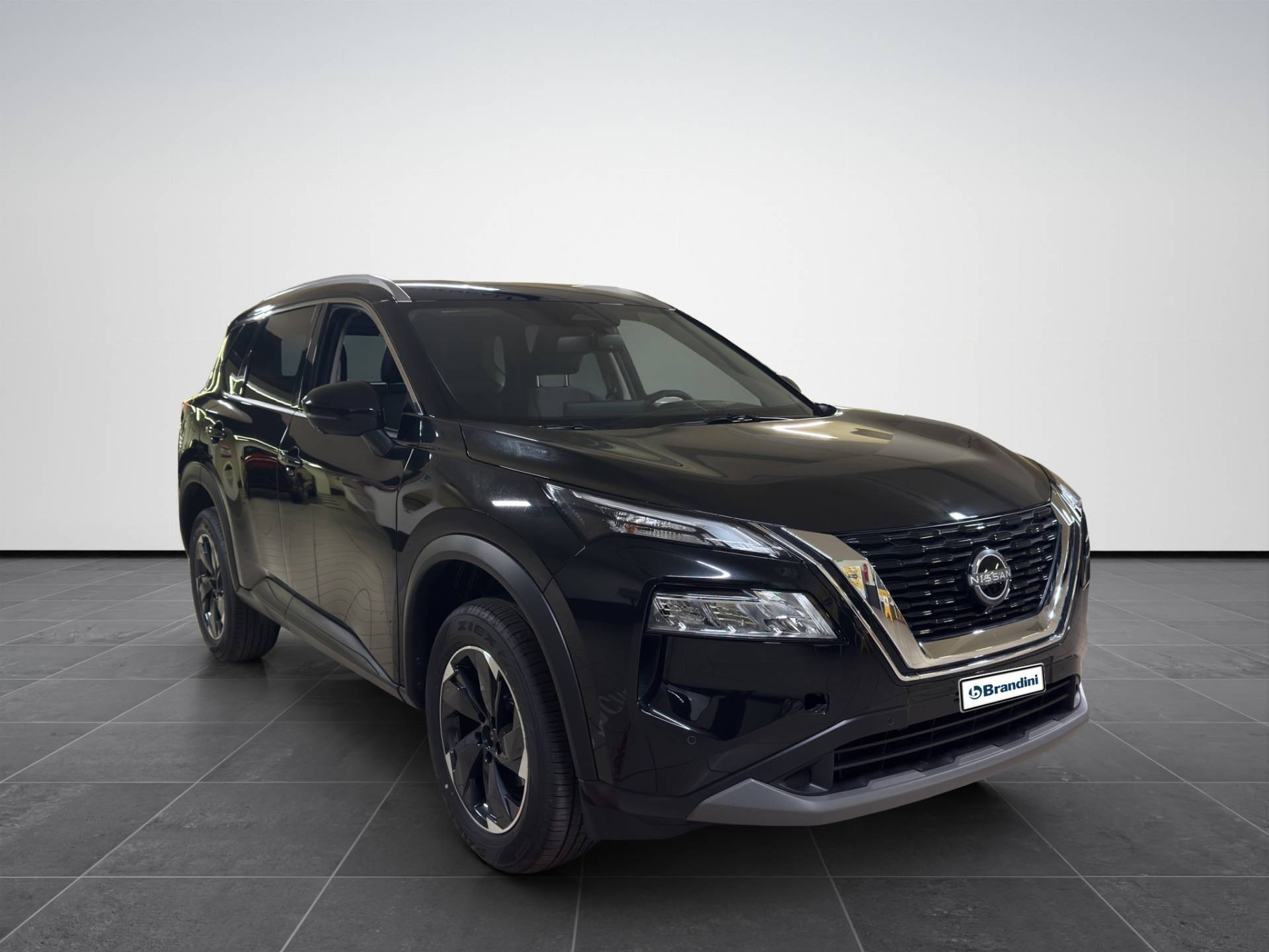 NISSAN X-TRAIL - Foto 3