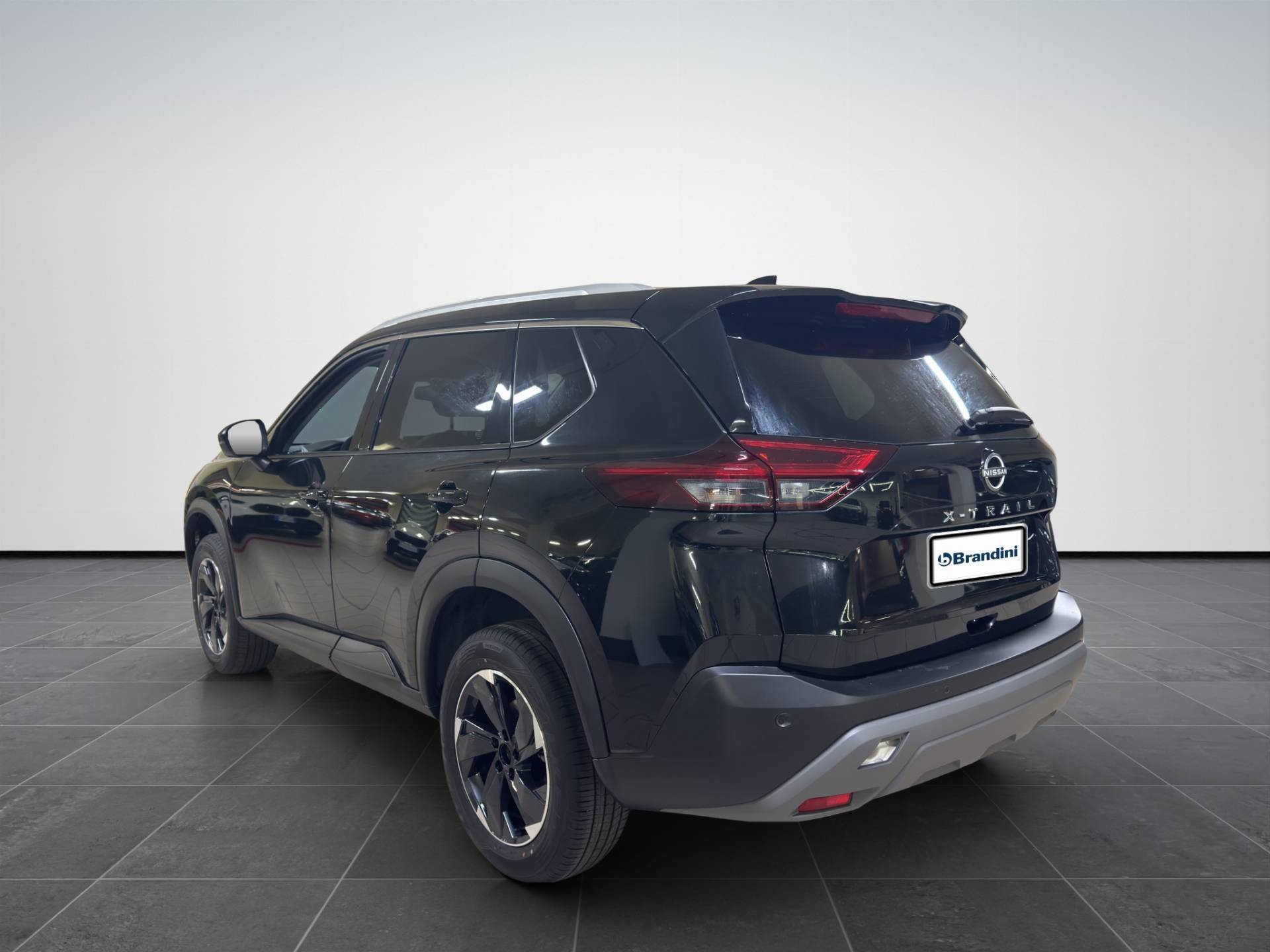NISSAN X-TRAIL - Foto 4