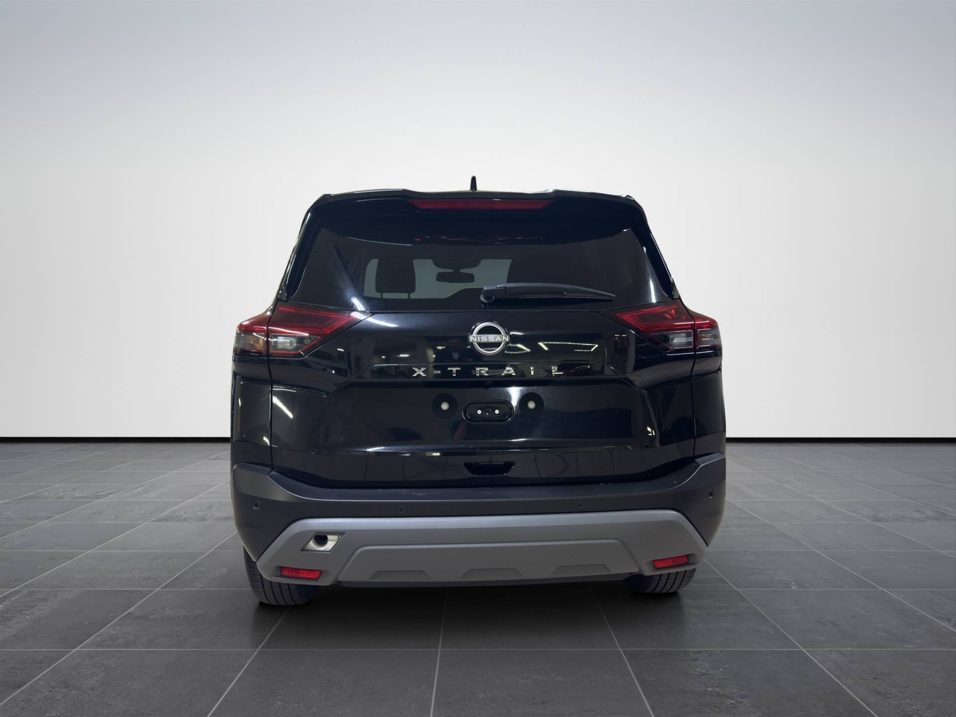 NISSAN X-TRAIL - Foto 5