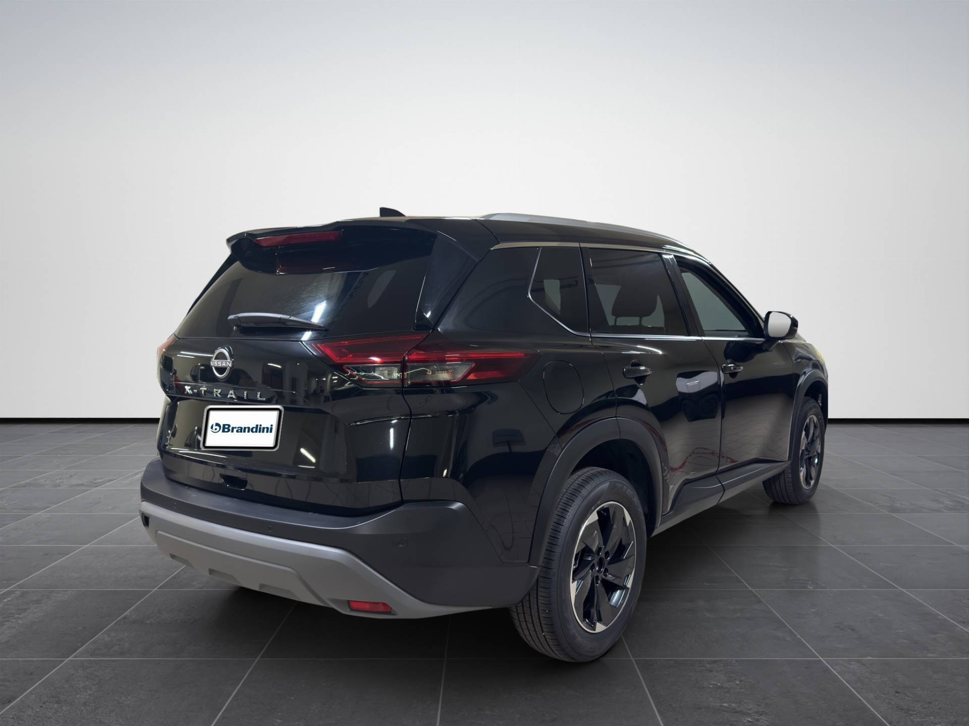 NISSAN X-TRAIL - Foto 6