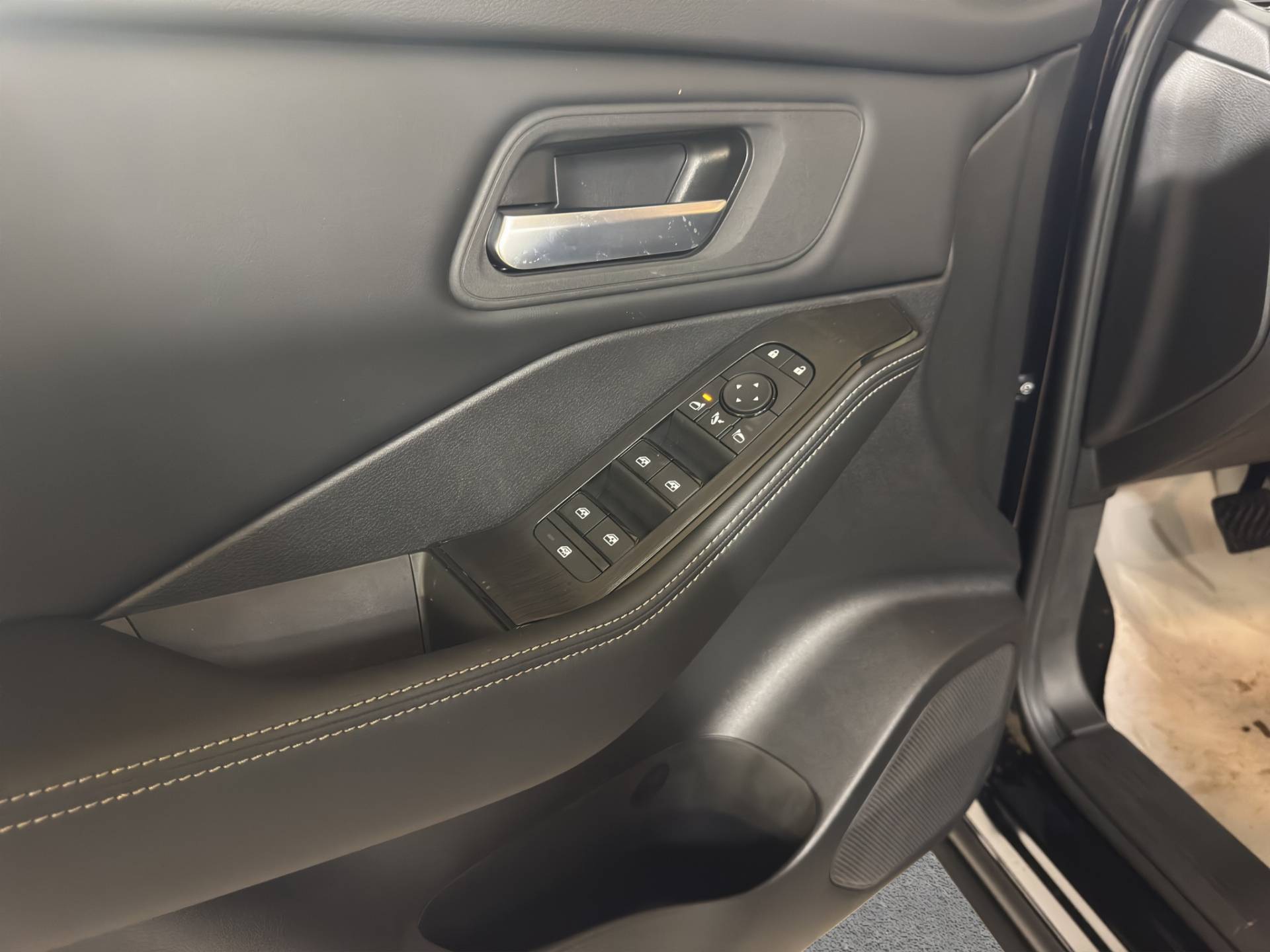 NISSAN X-TRAIL - Foto 8