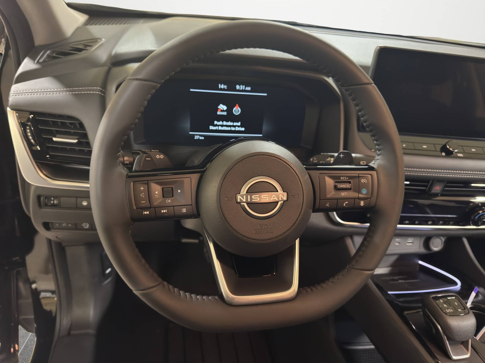 NISSAN X-TRAIL - Foto 9