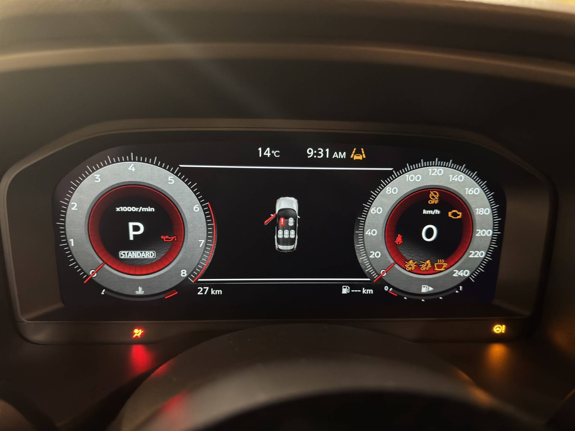 NISSAN X-TRAIL - Foto 10