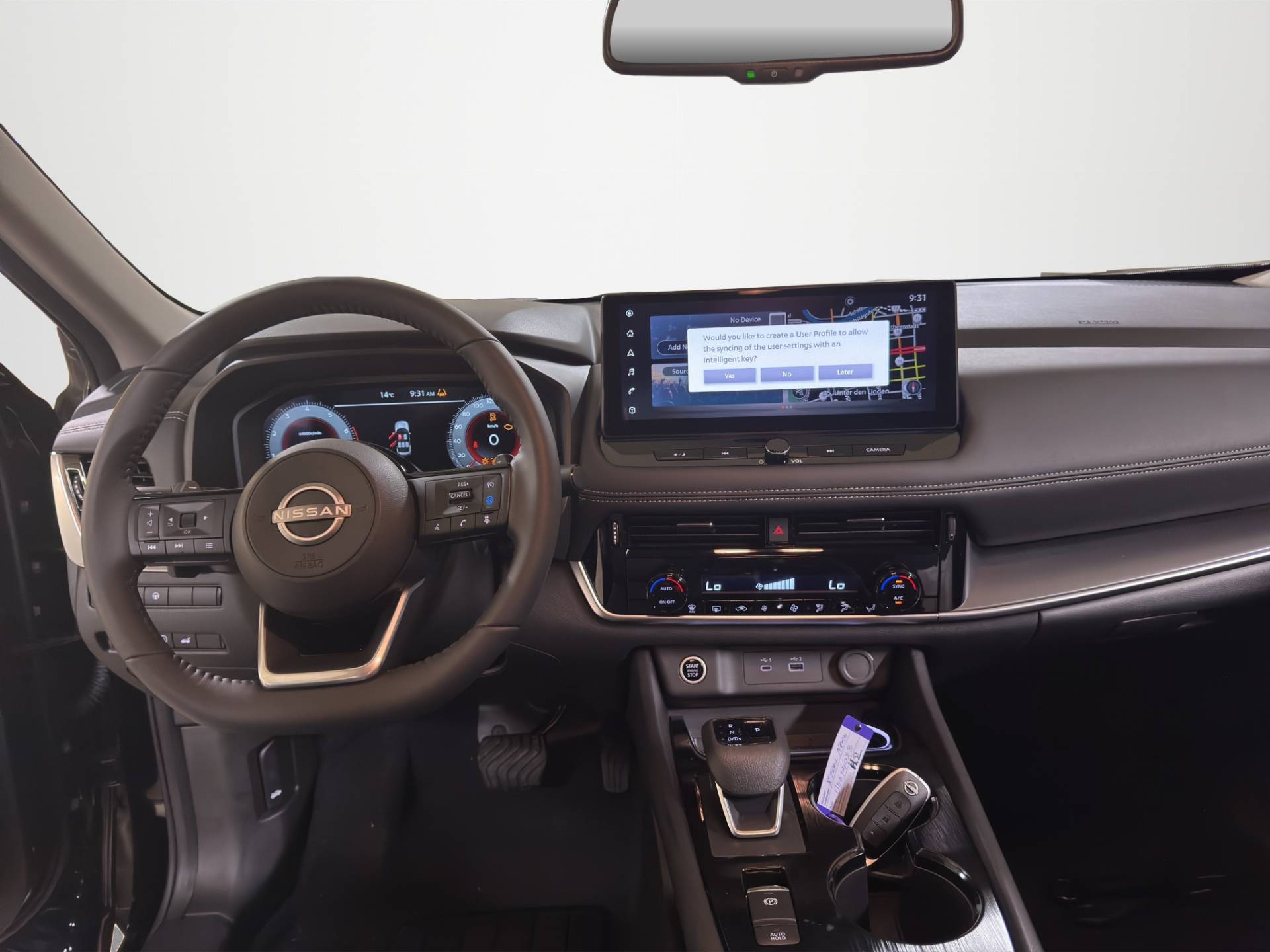 NISSAN X-TRAIL - Foto 12