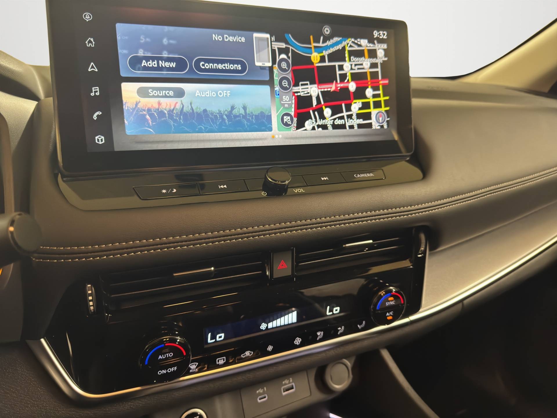 NISSAN X-TRAIL - Foto 13