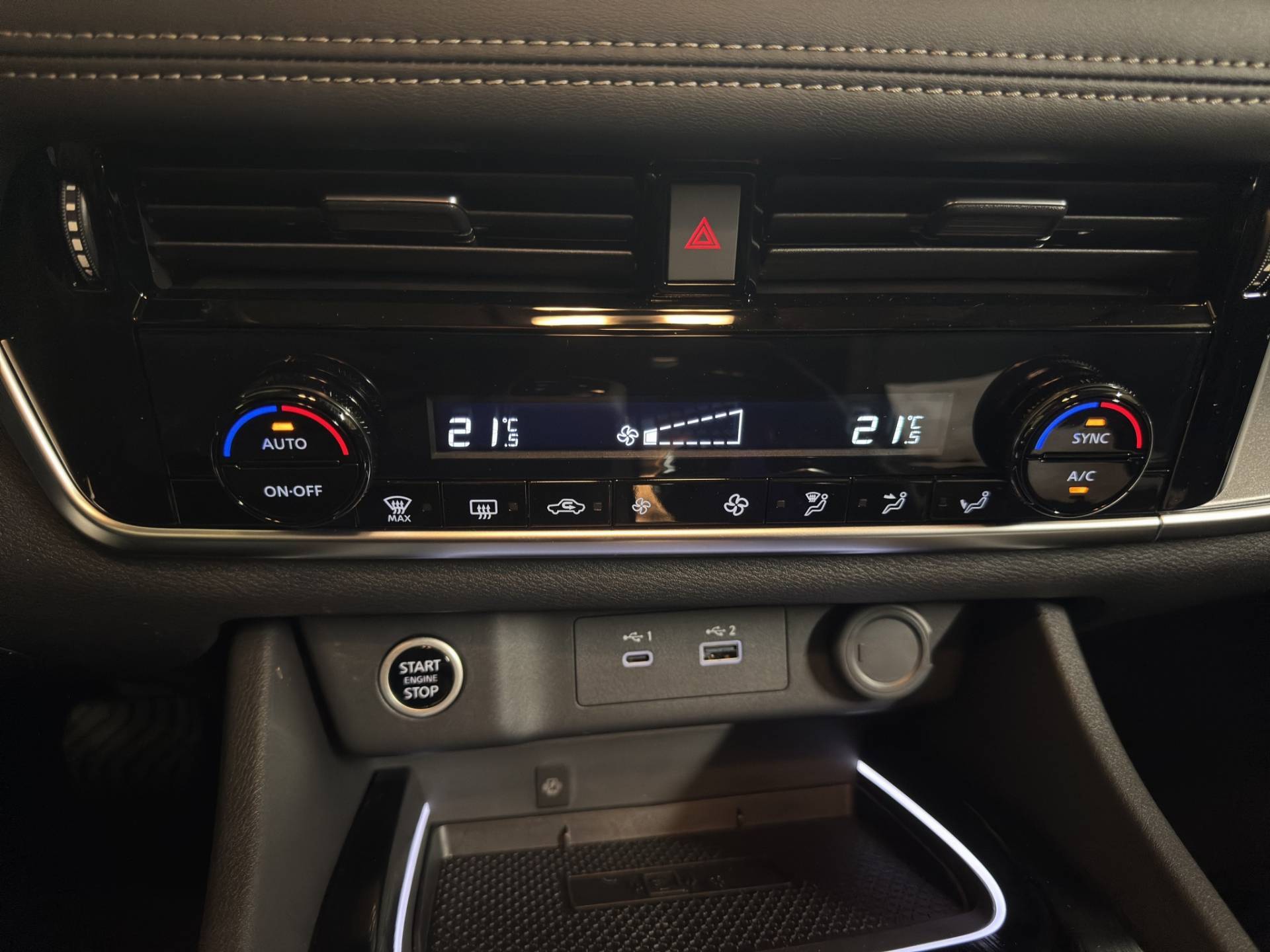 NISSAN X-TRAIL - Foto 14