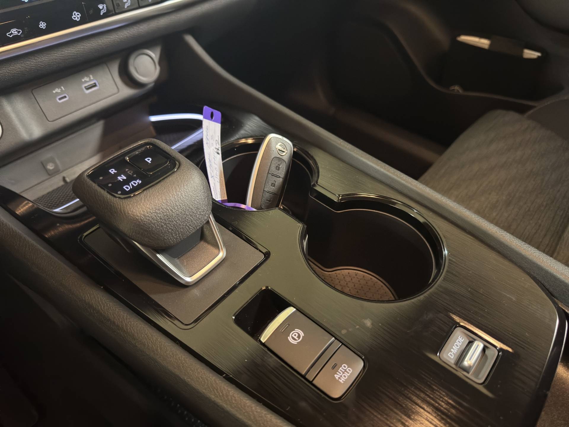 NISSAN X-TRAIL - Foto 15