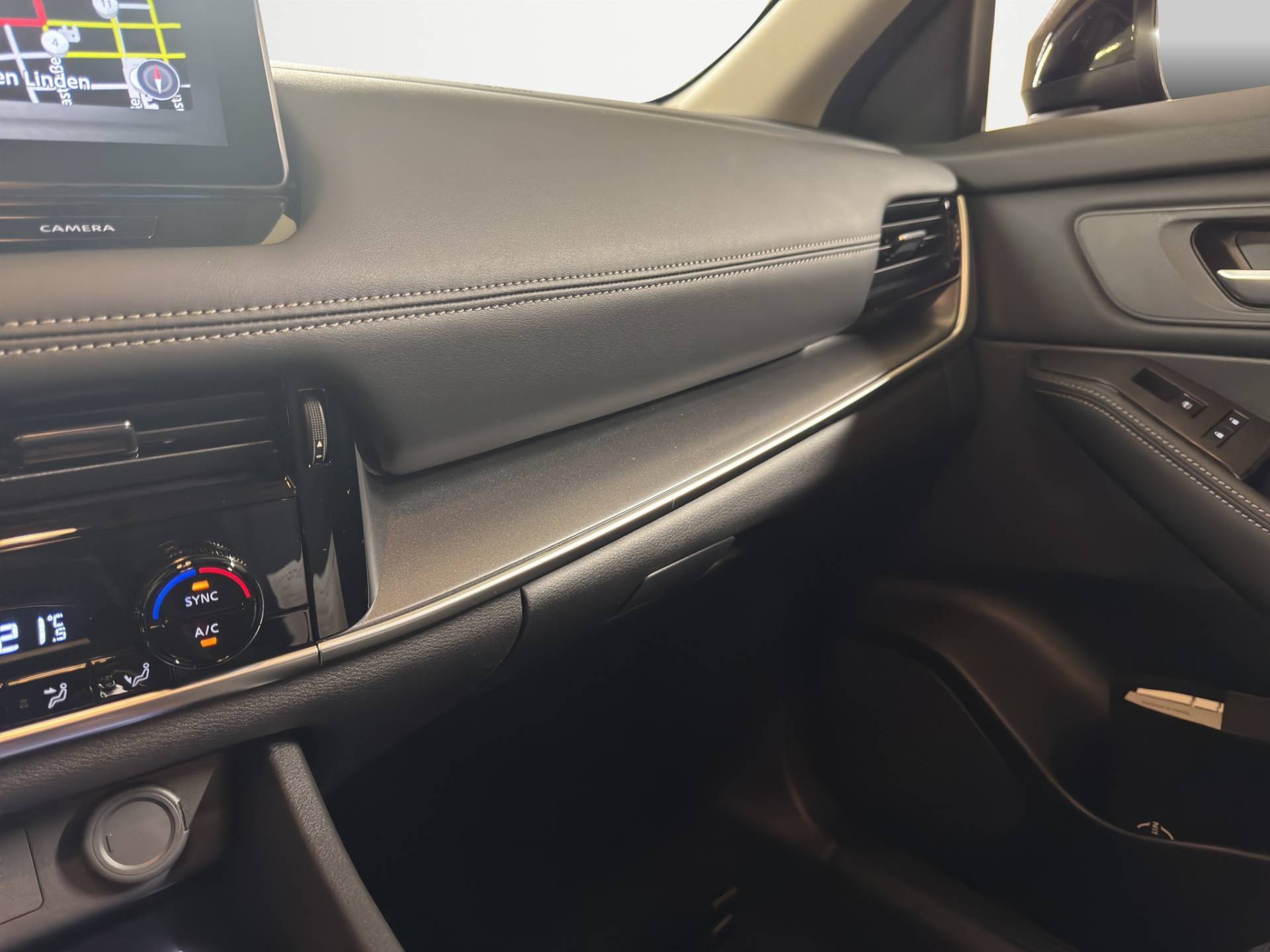 NISSAN X-TRAIL - Foto 16