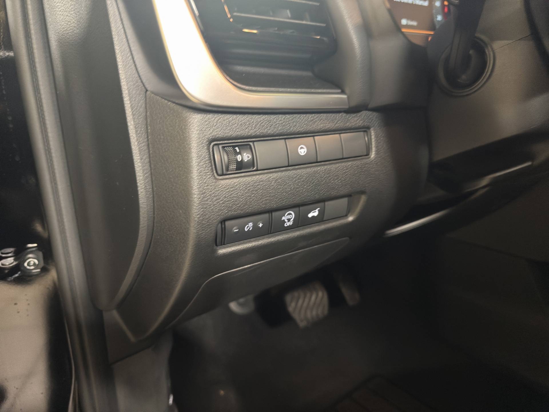 NISSAN X-TRAIL - Foto 17