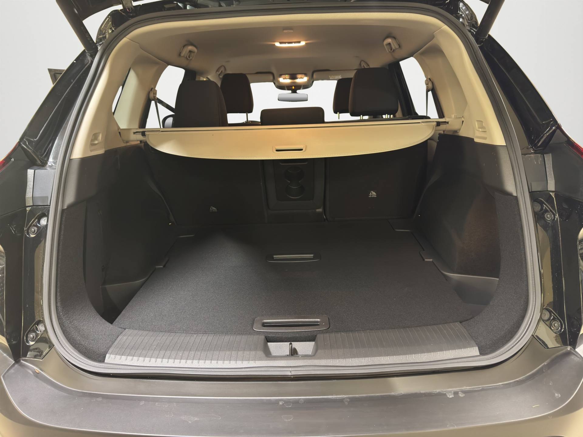 NISSAN X-TRAIL - Foto 18