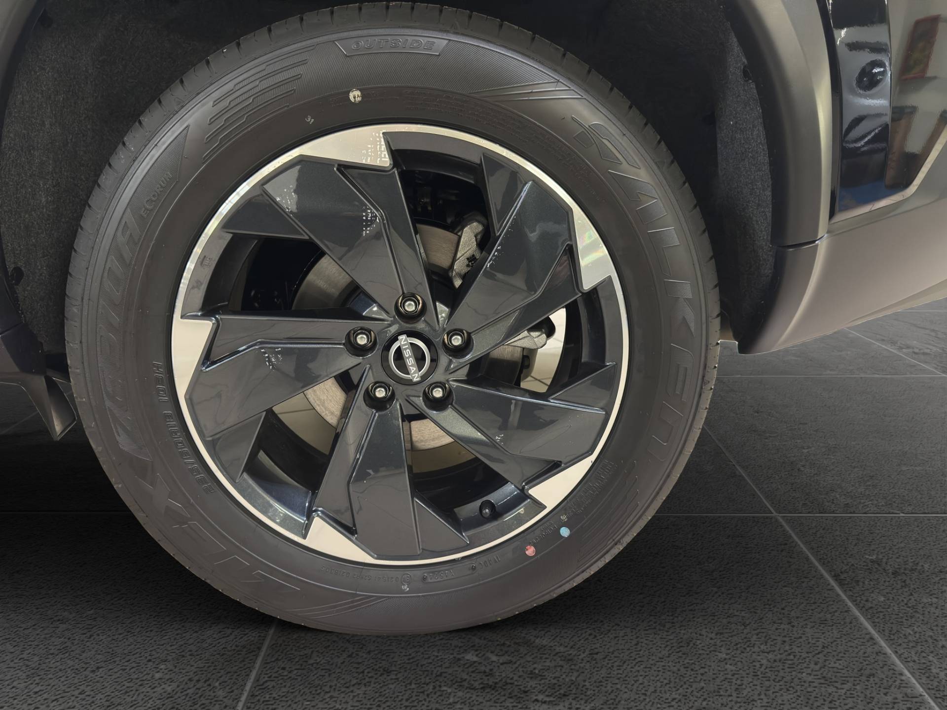 NISSAN X-TRAIL - Foto 19