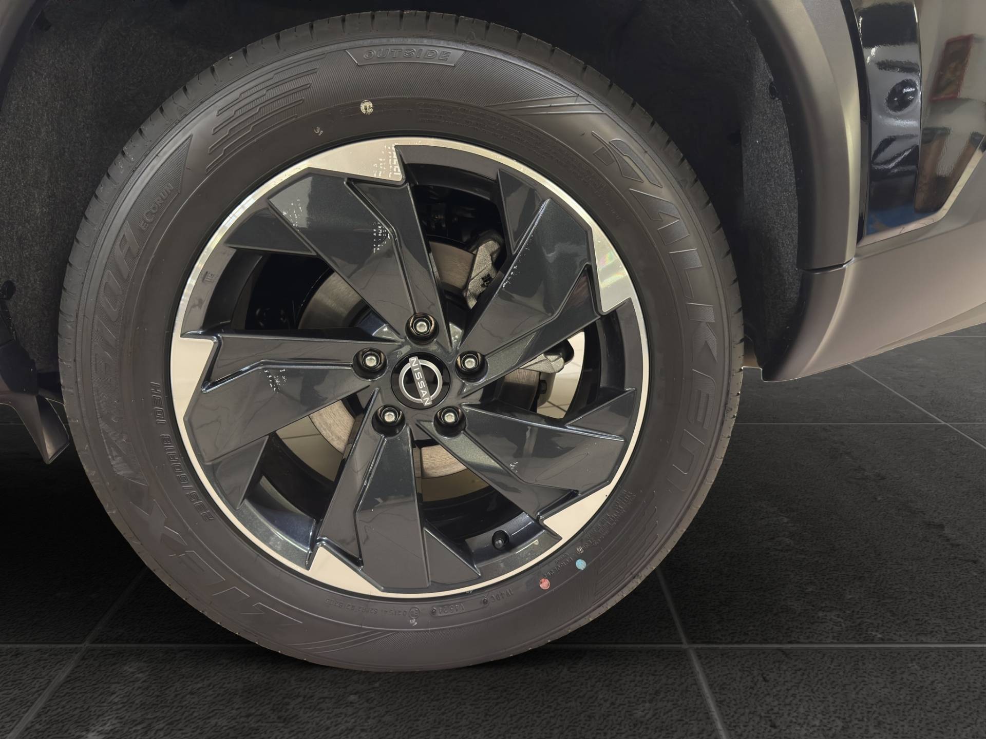 NISSAN X-TRAIL - Foto 20