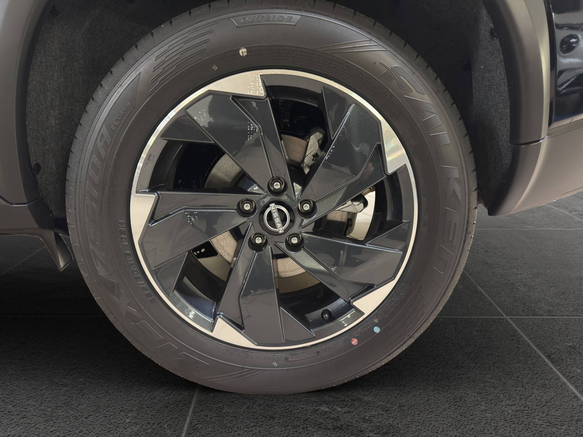 NISSAN X-TRAIL - Foto 21