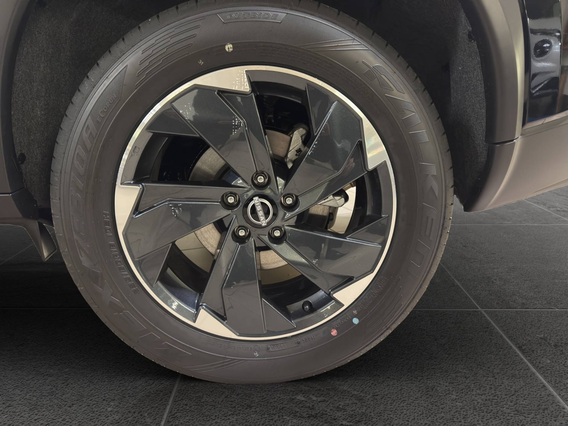 NISSAN X-TRAIL - Foto 22