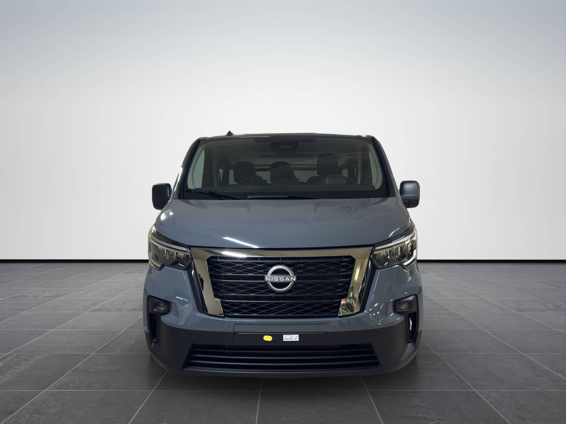 NISSAN Primastar - Foto 2