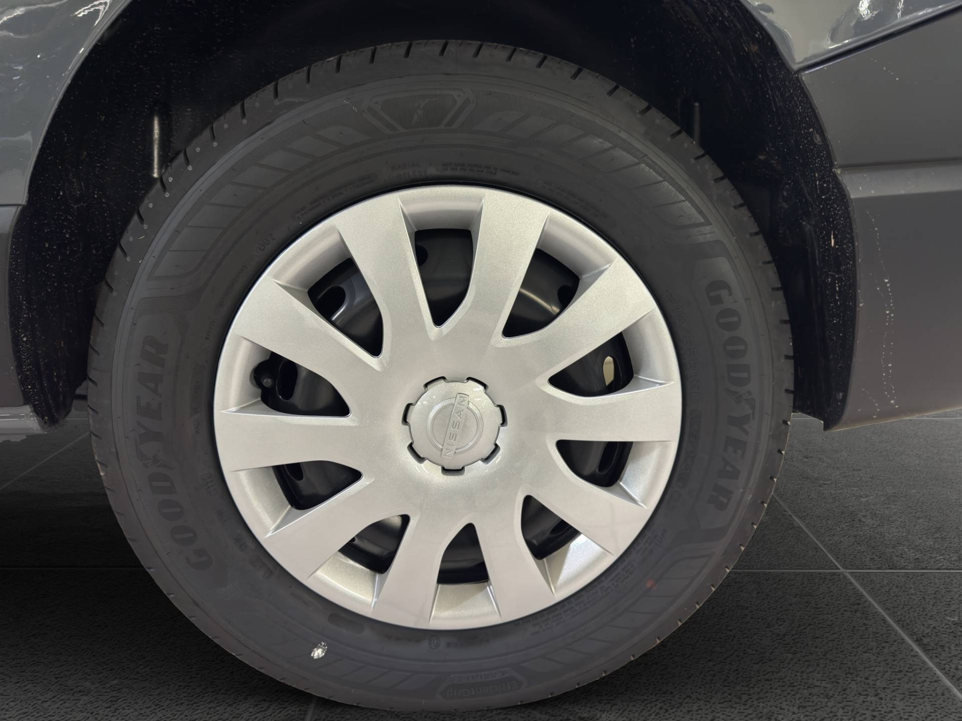 NISSAN Primastar - Foto 20