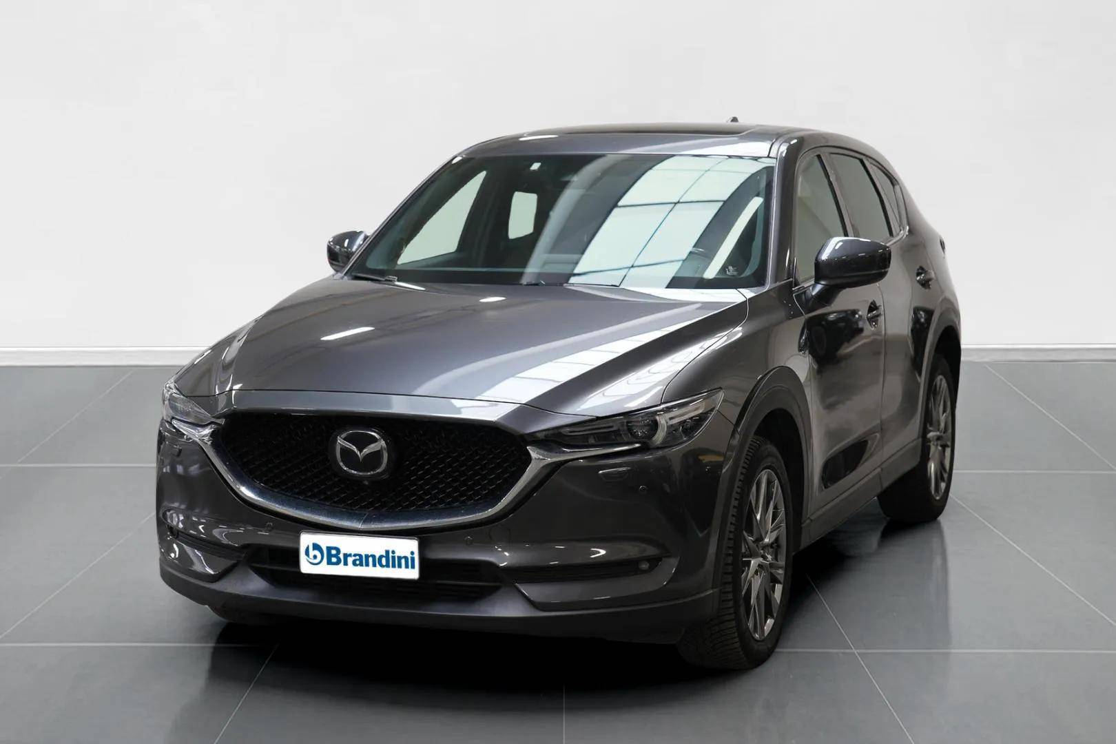 MAZDA CX-5 - Foto 1