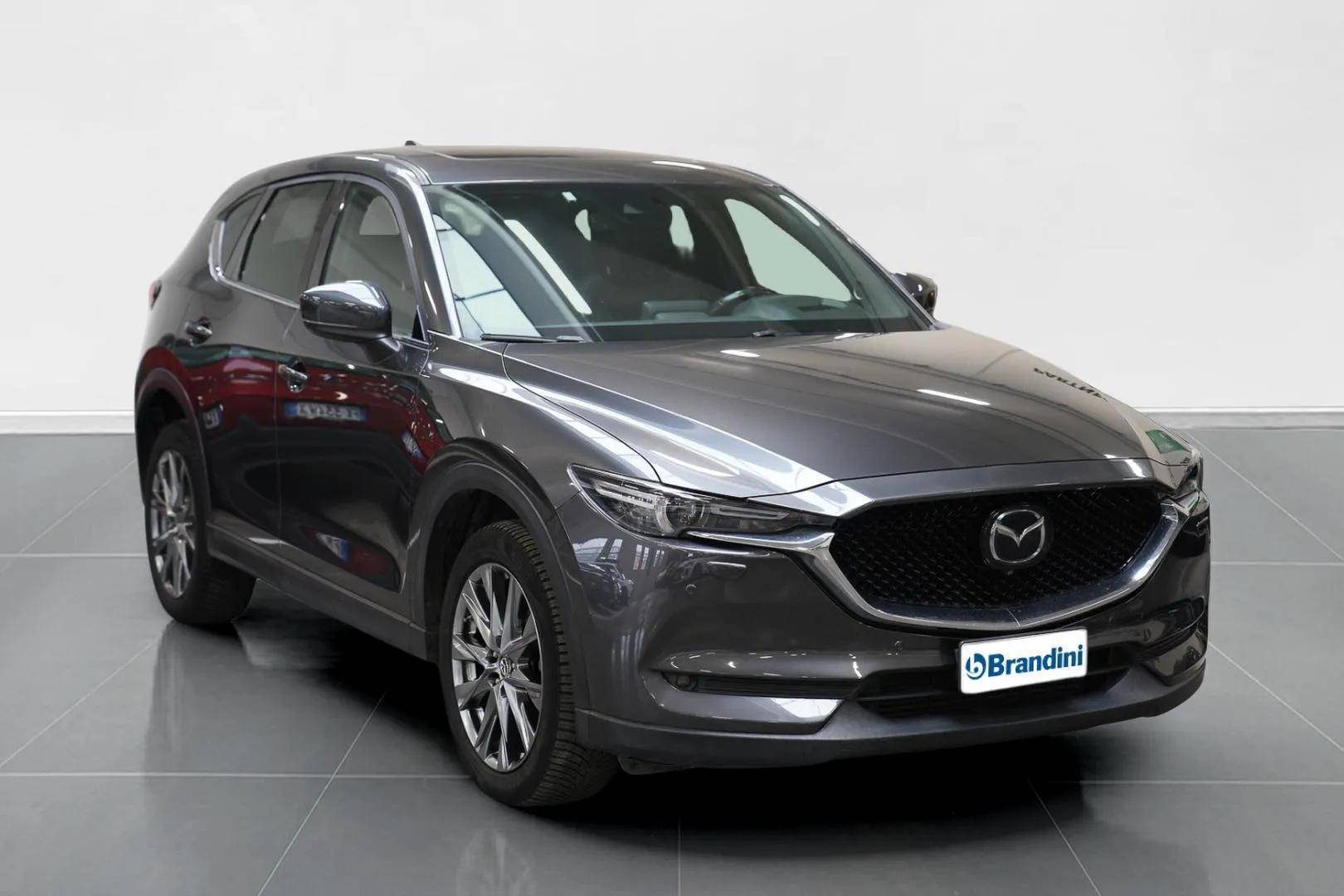 MAZDA CX-5 - Foto 3