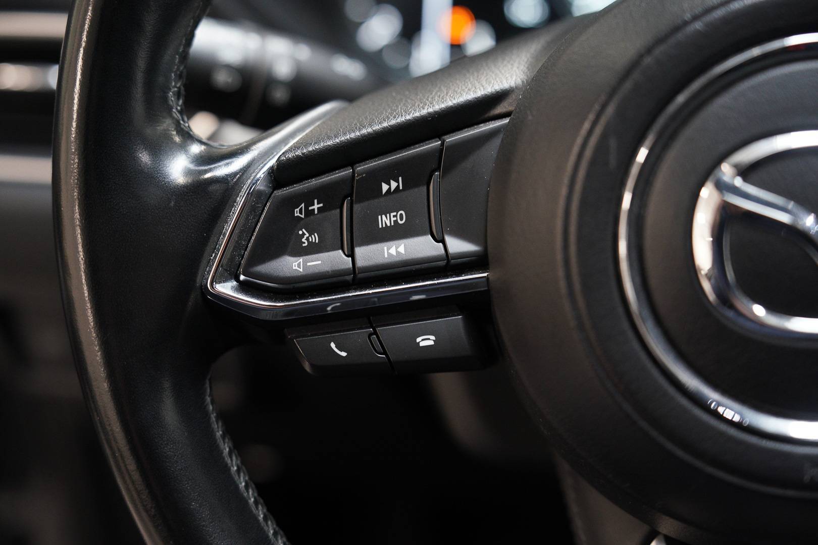 MAZDA CX-5 - Foto 10