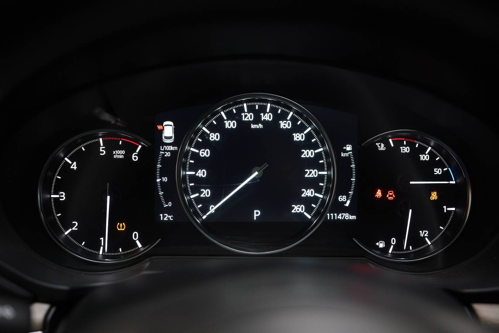 MAZDA CX-5 - Foto 13