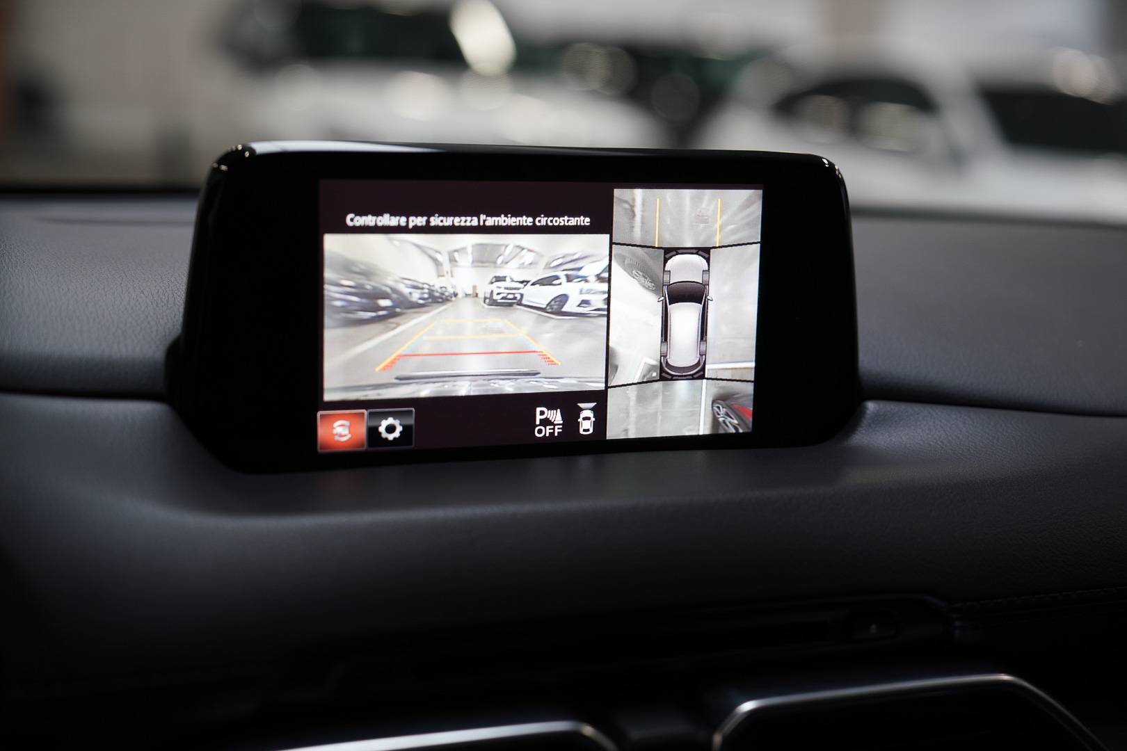 MAZDA CX-5 - Foto 14