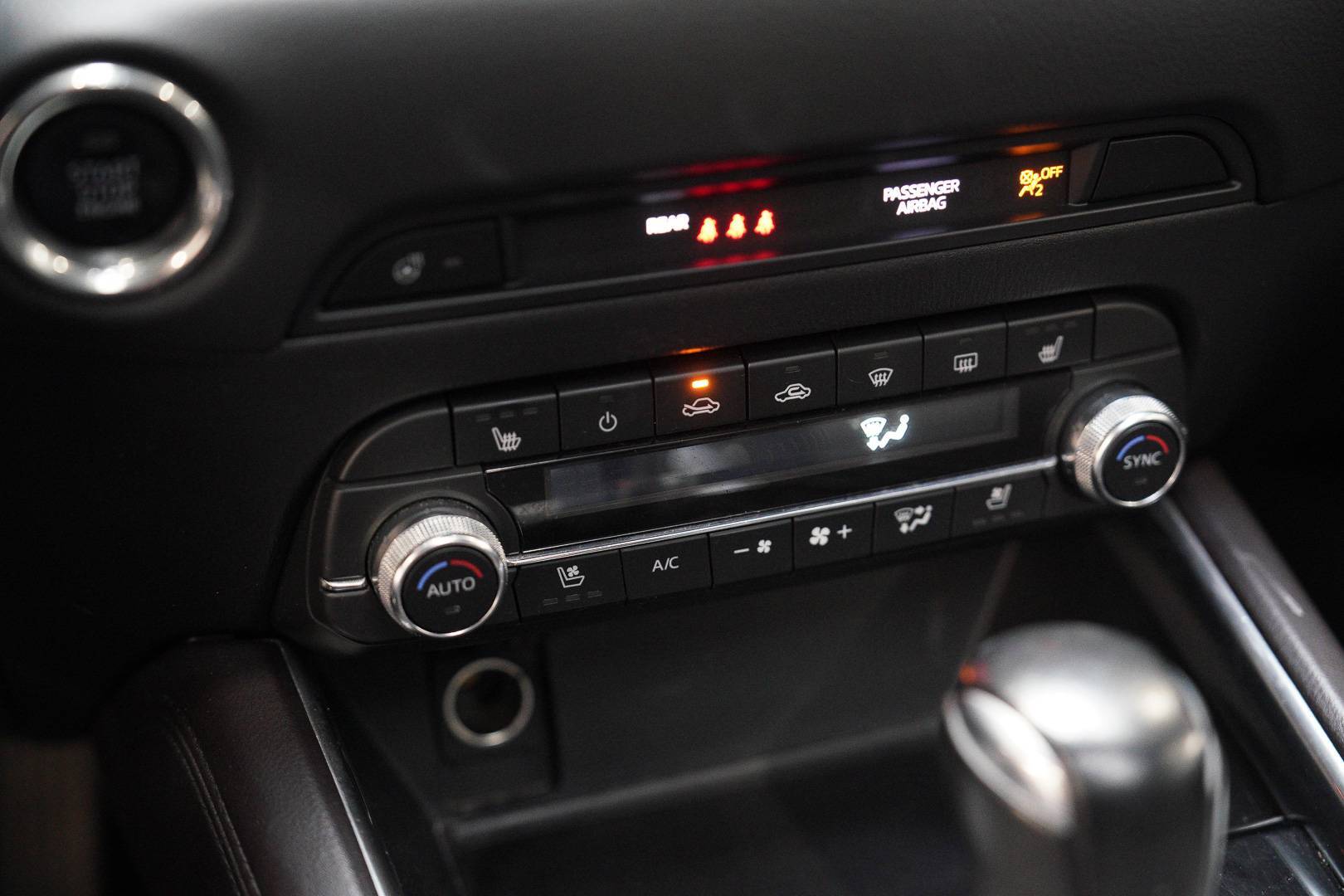 MAZDA CX-5 - Foto 15