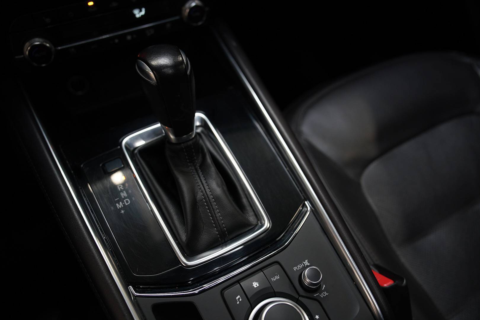 MAZDA CX-5 - Foto 16