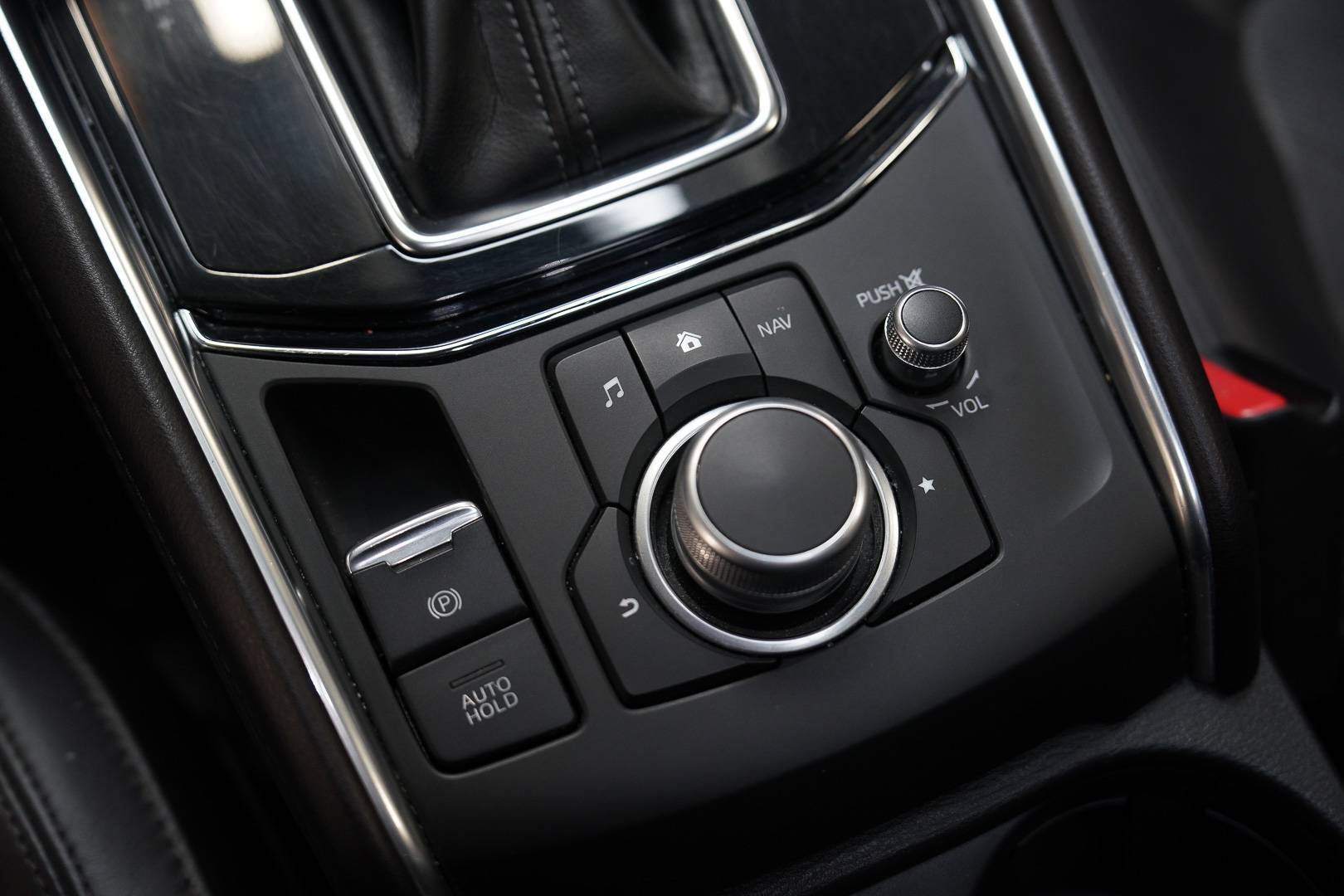 MAZDA CX-5 - Foto 17