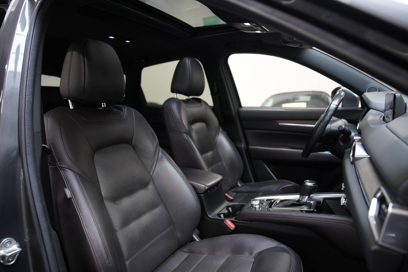 MAZDA CX-5 - Foto 19