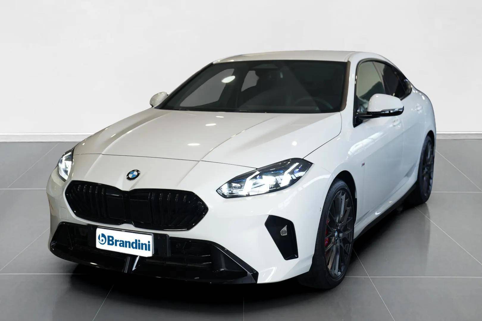 BMW Serie 2 Gran Coupe - Foto 1