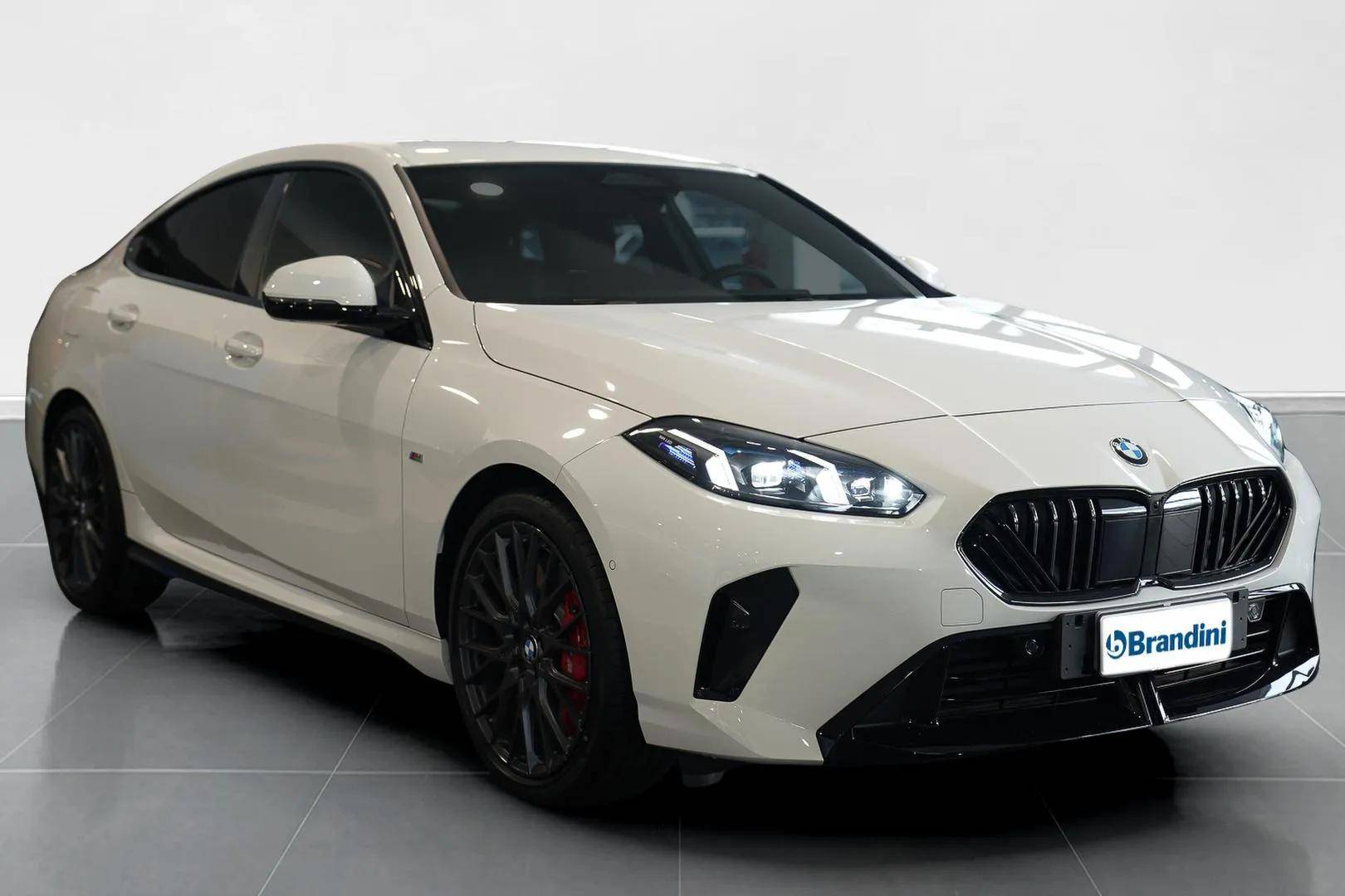 BMW Serie 2 Gran Coupe - Foto 3