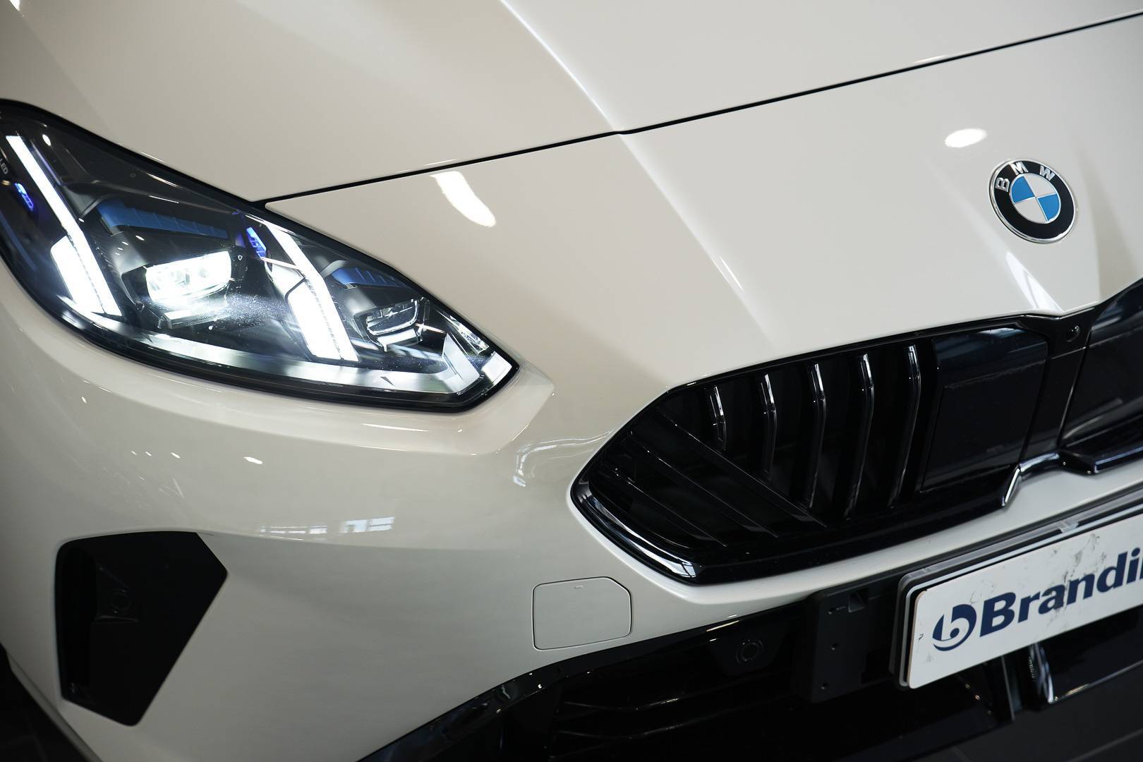 BMW Serie 2 Gran Coupe - Foto 4