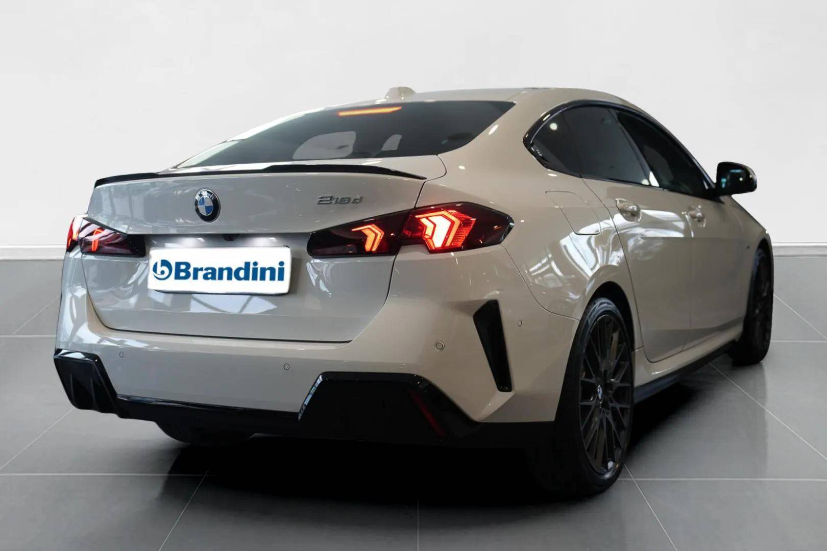 BMW Serie 2 Gran Coupe - Foto 7