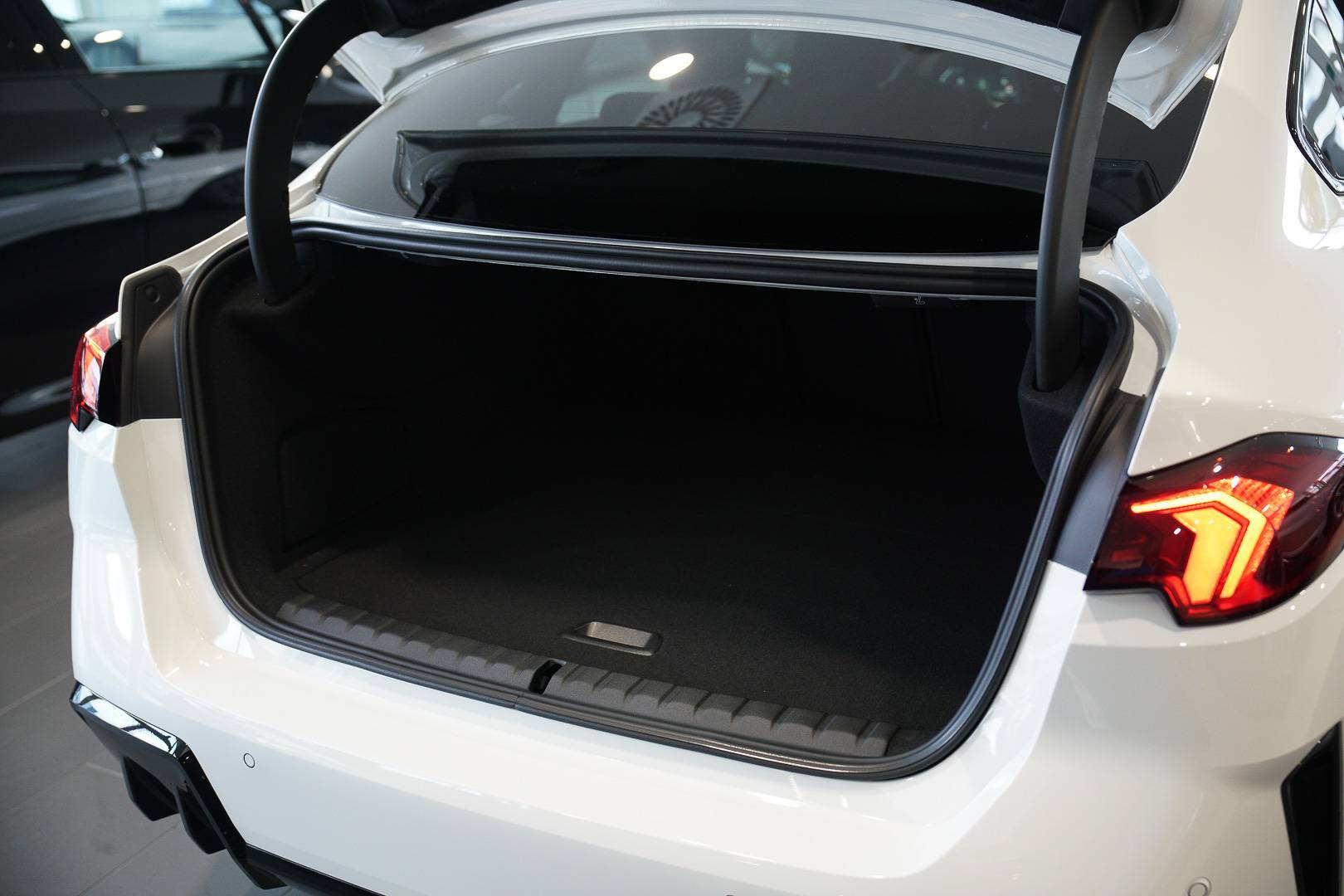 BMW Serie 2 Gran Coupe - Foto 8